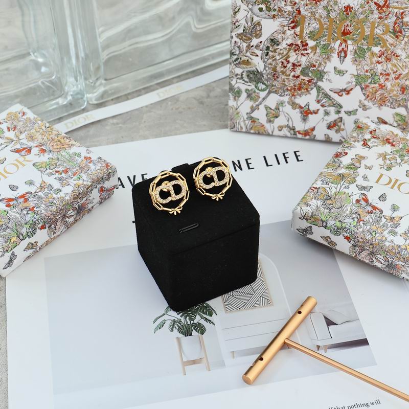 Dior Earring 06yxs19